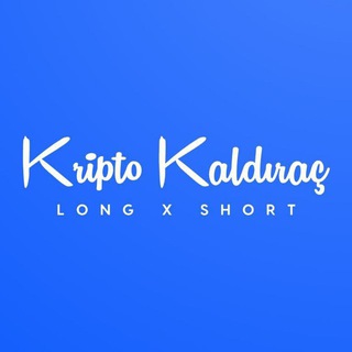 Kripto Kaldıraç | Sinyal ve Yorum Kanalı