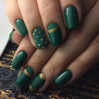 Маникюрчик