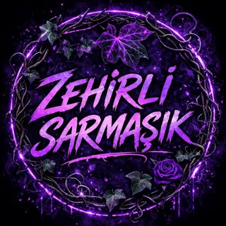 ☂️ 𝙕𝙀𝙃İ𝙍𝙇İ 𝙎𝘼𝙍𝙈𝘼ŞI𝙆 ☂️