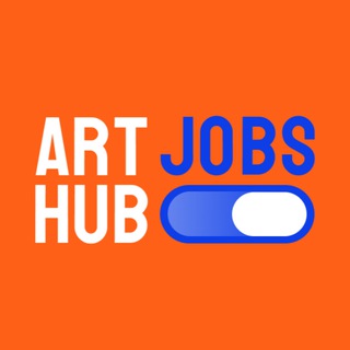 ArtJobsHub | Творчі Можливості 🚀
