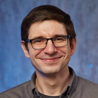 Andrey Sidelnikov