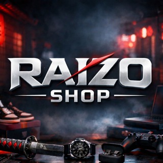 RAIZO SHOP 👨‍💻