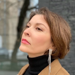 Елена Богданова