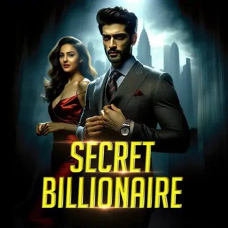 Secret Billionaire Kuku Pocket fm