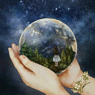 My world