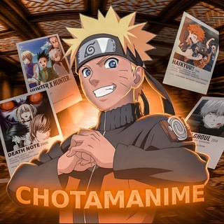 ҚАЗАҚША НАРУТО | CHOTAM ANIME