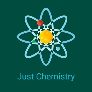 "Just Chemistry" телеграмм боти