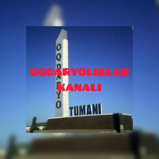 @OQDARYOLIKLAR_KANALI