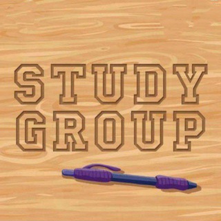 ✍️ Study Group Plus ✍️