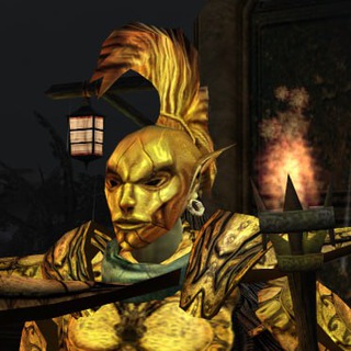 Morrowind Ordinator