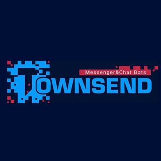 Мессенджеры и чат-боты | Townsend