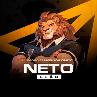Leão Invest Cripto - FREE 🏆