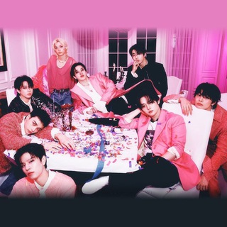 СВЯЗЬ С АДМИНАМИ 💓STRAY KIDS | NEWS🩶