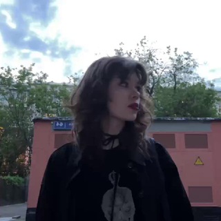 лиза земляничкина