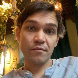 Dmitry Kalupin