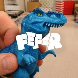 FEFER | Stable $Fefer