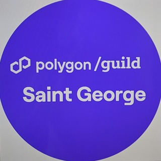 Polygon Guild Saint George
