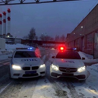 Погони от ДПС