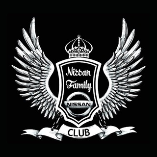 Nissan Teana Club - Family SPb