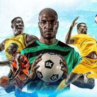 🏆 Online Betting Africa ⚽️ 🥎 🏀