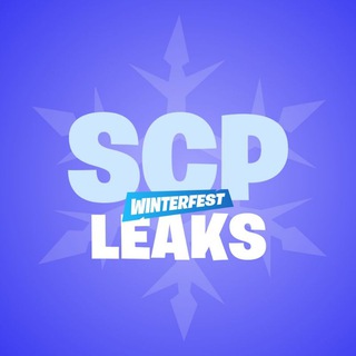 ✨SCP | 🫧Underground Leaks🫧