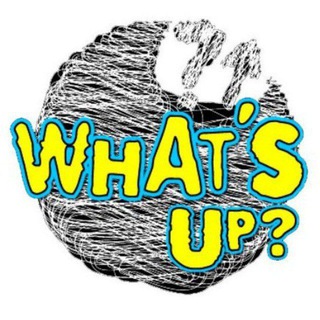 What's up English chatting group