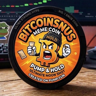 Bitcoinsnus