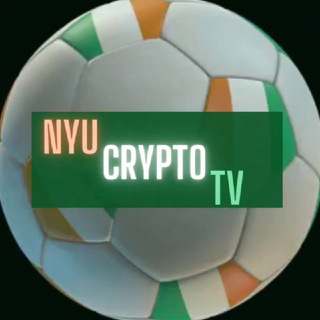 NYUCRYPTOTV chat group
