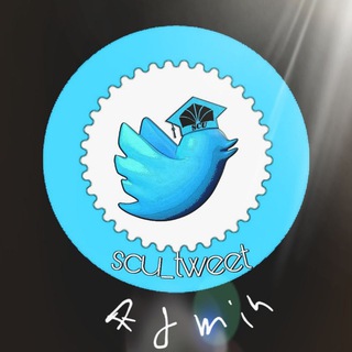 SCUtweet admin