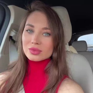 Дина Ильдаровна