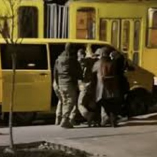 ОПерація "Бусик"
