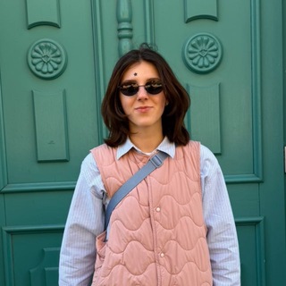 Mariia Yakovenko