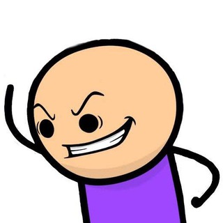 Cyanide and Happiness fan club