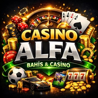 CASİNO ALFA