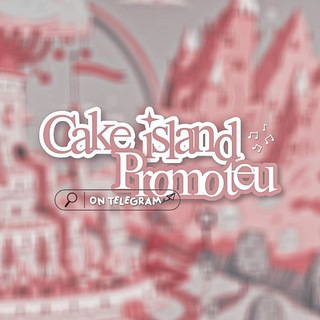 ㅤ𖤝ׅׄ˓˓🍰̸ׄᝯακe islαnd 𝐏romote！