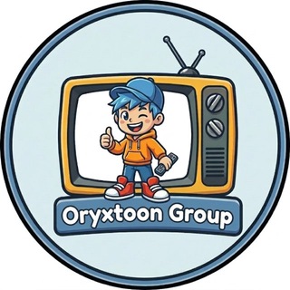Oryxtoon Group