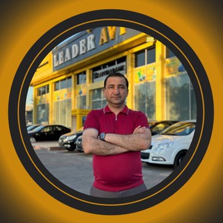 LEADER AVTO CITY TASHKENT