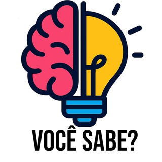 Você Sabe? 💡