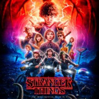 Stranger Things