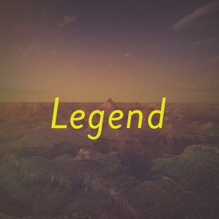 Legend/QRUP