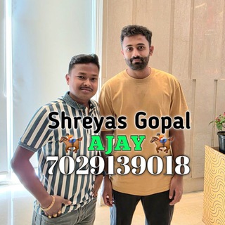 AJAY Dada