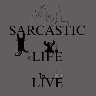 Sarcastic_life_live 🌖🌑🌔