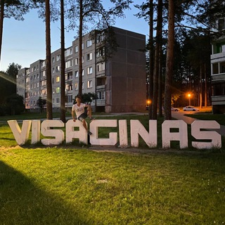 Visaginas news