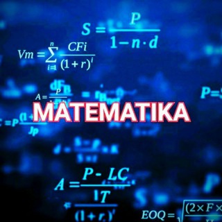 Matematikadan savol va javoblar