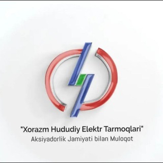 Bosh direktor - "Xorazm het" AJ bilan muloqat kanali