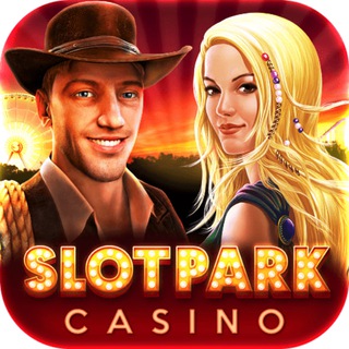 Slotpark Casino: Free Chips/Coins