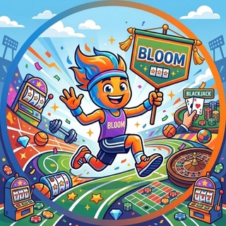 BONUS BLOOM