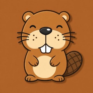 CHONKETHA THE WET BEAVER