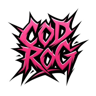 Cod.roG 🎖️