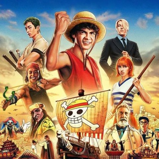 2023 One piece النسخة الواقعية